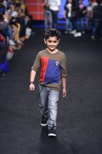Model walk the ramp for The Hamleys Show styled by Diesel Show at Lakme Fashion Week 2016 on 28th Aug 2016 (557)_57c3c7b09a0f4.JPG