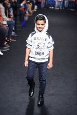 Model walk the ramp for The Hamleys Show styled by Diesel Show at Lakme Fashion Week 2016 on 28th Aug 2016 (568)_57c3c7ed2907e.JPG