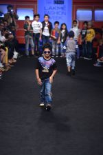 Model walk the ramp for The Hamleys Show styled by Diesel Show at Lakme Fashion Week 2016 on 28th Aug 2016 (575)_57c3c80fb422c.JPG