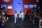 Model walk the ramp for The Hamleys Show styled by Diesel Show at Lakme Fashion Week 2016 on 28th Aug 2016 (593)_57c3c86b16251.JPG