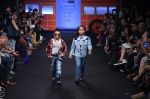 Model walk the ramp for The Hamleys Show styled by Diesel Show at Lakme Fashion Week 2016 on 28th Aug 2016 (598)_57c3c8868b5c9.JPG