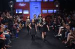 Model walk the ramp for The Hamleys Show styled by Diesel Show at Lakme Fashion Week 2016 on 28th Aug 2016 (648)_57c3c95e047e6.JPG