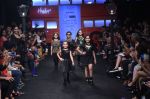 Model walk the ramp for The Hamleys Show styled by Diesel Show at Lakme Fashion Week 2016 on 28th Aug 2016 (650)_57c3c96400db5.JPG