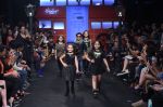 Model walk the ramp for The Hamleys Show styled by Diesel Show at Lakme Fashion Week 2016 on 28th Aug 2016 (656)_57c3c97c5ce3c.JPG
