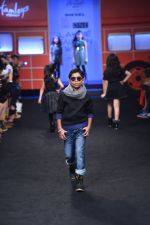 Model walk the ramp for The Hamleys Show styled by Diesel Show at Lakme Fashion Week 2016 on 28th Aug 2016 (671)_57c3c9bdda6fb.JPG