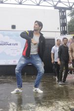 Sidharth Malhotra at a promotional event on 28th Aug 2016 (5)_57c3c2d8962bd.JPG