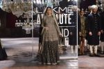 Kareena Kapoor walk the ramp for Sabyasachi Show Grand Finale at Lakme Fashion Week 2016 on 28th Aug 2016 (217)_57c544da6ac8a.JPG