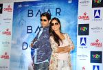 Katrina Kaif and Sidharth Malhotra promote Baar Baar Dekho in Ahmedabad at Carnival Cinemas on 30th Aug 2016 (9)_57c55911eed33.jpg