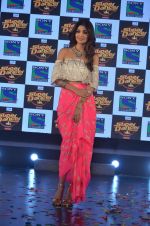 Shilpa Shetty at Super Dancer launch on 29th Aug 2016 (64)_57c552efcbbe8.JPG