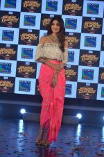 Shilpa Shetty at Super Dancer launch on 29th Aug 2016 (66)_57c552f42ac97.JPG