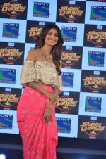 Shilpa Shetty at Super Dancer launch on 29th Aug 2016 (68)_57c552f83090f.JPG