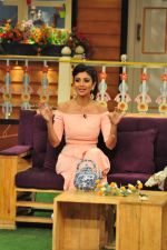 Shilpa Shetty on the sets of The Kapil Sharma Show on 30th Aug 2016 (174)_57c55bfc01a0c.JPG