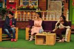 Shilpa Shetty on the sets of The Kapil Sharma Show on 30th Aug 2016 (190)_57c55c1709d79.JPG