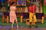 Shilpa Shetty on the sets of The Kapil Sharma Show on 30th Aug 2016 (244)_57c55c664e3d8.JPG
