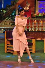 Shilpa Shetty on the sets of The Kapil Sharma Show on 30th Aug 2016 (248)_57c55c7031a8e.JPG