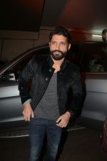 Farhan Akhtar at Rock on 2 trailer launch on 2nd Sept 2016 (7)_57c9a26cf381c.jpg