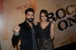 Farhan Akhtar, Shraddha Kapoor at Rock on 2 trailer launch on 2nd Sept 2016 (10)_57c9a26e3e865.jpg