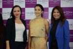 Gauhar Khan at Cocoo launch in Delhi on 2nd Sept 2016 (1)_57c9a0cfeafb1.jpg