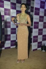 Gauhar Khan at Cocoo launch in Delhi on 2nd Sept 2016 (10)_57c9a0e6ab668.jpg