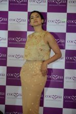 Gauhar Khan at Cocoo launch in Delhi on 2nd Sept 2016 (19)_57c9a0ff3fb87.jpg