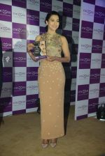 Gauhar Khan at Cocoo launch in Delhi on 2nd Sept 2016 (9)_57c9a0e476a5c.jpg