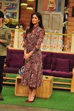 Katrina Kaif on the sets of The Kapil Sharma Show on 1st Sept 2016 (305)_57c972878c705.JPG
