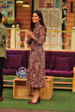 Katrina Kaif on the sets of The Kapil Sharma Show on 1st Sept 2016 (309)_57c972933e5eb.JPG