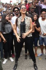 Katrina Kaif promote Baar Baar Dekho in Indore on 2nd Sept 2016 (7)_57c99d70bc1c6.JPG