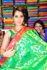 Raashi Khanna Inagurated R.S Brothers at Kothapet on 2nd Sept 2016 (466)_57c9a4063b234.JPG