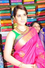 Raashi Khanna Inagurated R.S Brothers at Kothapet on 2nd Sept 2016 (476)_57c9a430d101d.JPG