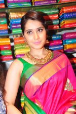 Raashi Khanna Inagurated R.S Brothers at Kothapet on 2nd Sept 2016 (507)_57c9a4a946cfd.JPG
