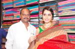 Raashi Khanna Inagurated R.S Brothers at Kothapet on 2nd Sept 2016 (549)_57c9a53a78ee5.JPG