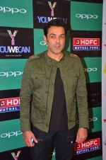 Bobby Deol at You We Can Label launch with Shantanu Nikhil collection on 3rd Sept 2016 (132)_57cc5fcdc3e56.JPG