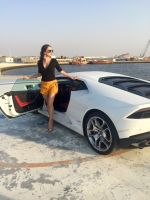 Evelyn Sharma_s BTS pictures Dubai shoot (1)_57cc5f5299490.jpeg