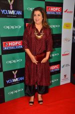 Farah Khan at You We Can Label launch with Shantanu Nikhil collection on 3rd Sept 2016 (132)_57cc5ff9efaf7.JPG
