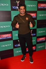 Sushil Kumar at You We Can Label launch with Shantanu Nikhil collection on 3rd Sept 2016 (90)_57cc60eec1336.JPG