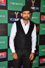Zaheer Khan at You We Can Label launch with Shantanu Nikhil collection on 3rd Sept 2016 (144)_57cc612dbe686.JPG