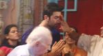 Ranbir Kapoor at RK Ganpati celebration on 5th Sept 2016(42)_57ce695b30de8.jpg