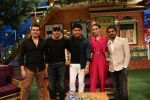 The cast of Freaky Ali on the sets of The Kapil Sharma Show in MUMBAI_57ce70f7f0821.jpg