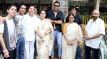 anivesh,avitesh,jatin pandit,vijayta shrivasta,jackie shroff,bhawna somaya & govind nihlani at Late Aadesh Shrivastava Chowk inauguration in Andheri W on 6th Sept 2016_57cf9c741d034.jpg