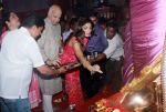 Shilpa Shetty Visit At Chinchpokli Cha Chintamani on 7th Sept 2016 (3)_57d101dfd6755.jpg