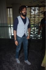 Riteish Deshmukh at Banjo press meet in Pune on 9th Sept 2016 (3)_57d416da1d9b8.jpg