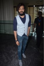 Riteish Deshmukh at Banjo press meet in Pune on 9th Sept 2016 (4)_57d416daed771.jpg