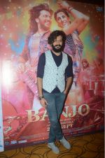 Riteish Deshmukh at Banjo press meet in Pune on 9th Sept 2016 (67)_57d416f669b7d.jpg