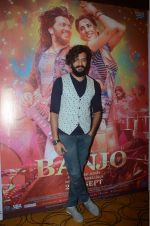 Riteish Deshmukh at Banjo press meet in Pune on 9th Sept 2016 (69)_57d416f80c540.jpg