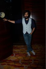 Riteish Deshmukh at Banjo press meet in Pune on 9th Sept 2016 (76)_57d416fe031c1.jpg