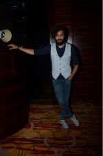 Riteish Deshmukh at Banjo press meet in Pune on 9th Sept 2016 (77)_57d416fe98ae4.jpg