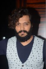 Riteish Deshmukh at Banjo press meet in Pune on 9th Sept 2016 (80)_57d41700756de.jpg