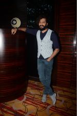 Riteish Deshmukh at Banjo press meet in Pune on 9th Sept 2016 (88)_57d417065a5ad.jpg