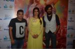 Riteish Deshmukh, Ravi Jadhav, Krishika Lulla at Banjo press meet in Pune on 9th Sept 2016 (72)_57d4170c517c4.jpg